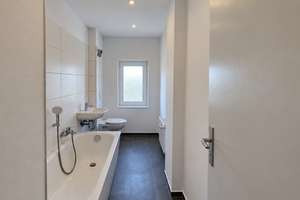 **Traumhafte  Dachterrasse**3-Raumwohnung + Tageslichtbad + Einbauküche als Option! – 39112 Sudenburg, Magdeburg – Vorschaubild 5