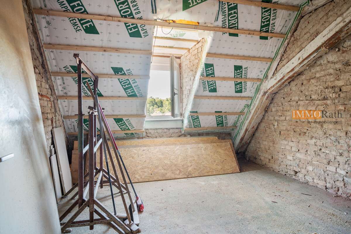 Immobilie in Ettenheim - IMMORath.de - Rohbau mit Potenzial: Schaffen Sie Ihr Traum-Zuhause! - Bild 1