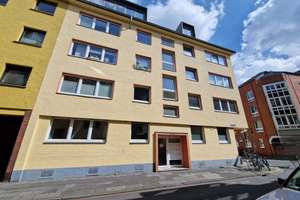 Südstadt-Charme pur: 3-Zimmer-Erdgeschosswohnung im Herzen des Pantaleons-viertel. – Die vollständige Adresse der Immobilie erhältst du vom Anbieter., 50676 Altstadt/Süd, Köln – Vorschaubild 2