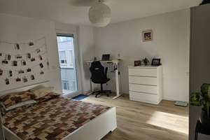 2 Zimmer Wohnung in der mitte von Stuttgart-Vaihingen – Möhringer Landstraße 16a, 70563 Vaihingen-Mitte, Stuttgart – Vorschaubild 4