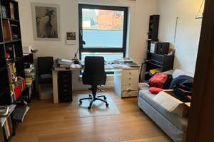 Attraktive 3-Zimmer Wohnung mit großem Balkon im Südviertel – Olfersstr. 6, 48153 Schützenhof, Münster – Vorschaubild 4
