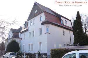 Stadtvilla - Mehrfamilienhaus mit Hinterhaus in Toplage Nürnberg-Eibach – Die vollständige Adresse der Immobilie erhältst du vom Anbieter., 90451 Röthenbach Ost, Nürnberg – Vorschaubild 4