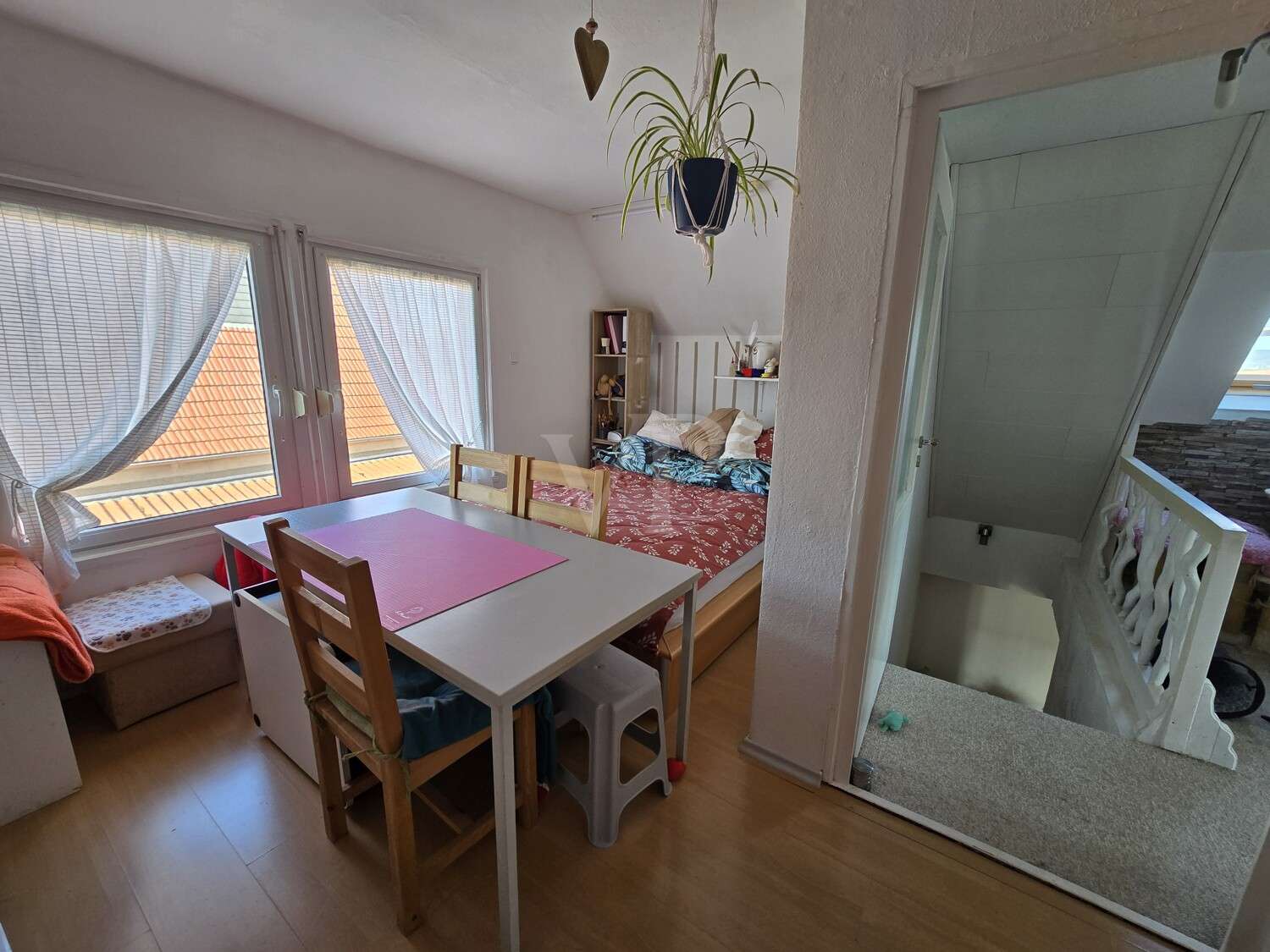 Immobilie in Südharz - Kyffhäuserblick - Lichtdurchflutetes Familienleben mit Wintergarten, Sauna & neuer Holzpelletheizung - Bild 6