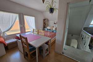 Kyffhäuserblick - Lichtdurchflutetes Familienleben mit Wintergarten, Sauna & neuer Holzpelletheizung – Die vollständige Adresse der Immobilie erhältst du vom Anbieter., 6536 Berga – Vorschaubild 15