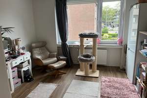 Rheinnahe 4-Zimmer-Wohnung in Düsseldorf Heerdt - Nachmieter zum 1.08.26 gesucht – Wetzelgasse 6, 40549 Heerdt, Düsseldorf – Vorschaubild 21