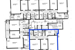 Attraktive Kapitalanlage - große 3-Zimmer Eigentumswohnung mit Sonnenbalkon | Verkauf mit Rückmiete – Die vollständige Adresse der Immobilie erhältst du vom Anbieter., 72760 Reutlingen-Mitte, Reutlingen – Vorschaubild 14