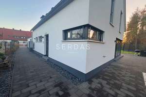 KfW-50-Effizienzhaus mit unverbaubarem Blick in Velden – Baujahr 2018 – Die vollständige Adresse der Immobilie erhältst du vom Anbieter., 91235 Velden – Vorschaubild 15