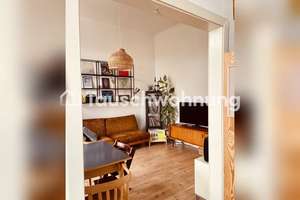 Tauschwohnung: Lichtdurchfluteter Altbau in Köln Mülheim – Die vollständige Adresse der Immobilie erhältst du vom Anbieter., 51065 Mülheim (Ortsteil), Köln – Vorschaubild 11