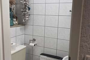 Charmantes Reihenmittelhaus in Gladbeck-Zweckel, modernisiert, gemütlich, mit Garten und Garagen – Die vollständige Adresse der Immobilie erhältst du vom Anbieter., 45966 Gladbeck – Vorschaubild 10