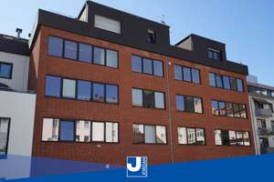 Helle 3-Zimmer-Wohnung in zentraler Innenstadtlage von Kassel