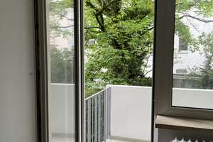 Charmante 2-Zimmer-Wohnung mit Balkon in bester Lage von Hannover-Mitte – Am Klagesmarkt 20, 30159 Mitte (Ortsteil), Hannover – Vorschaubild 15