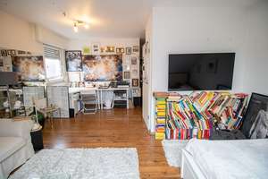 Sehr gepflegtes Reihenendhaus mit Garage und Garten in gepflegter Wohnlage – Die vollständige Adresse der Immobilie erhältst du vom Anbieter., 41239 Gladbach, Mönchengladbach – Vorschaubild 14