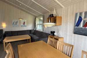 Strandnahes Ferienhaus mit guter Rendite
 – Die vollständige Adresse der Immobilie erhältst du vom Anbieter., 23570 Travemünde, Lübeck – Vorschaubild 5