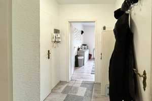 Hemer-Bredenbruch - Renoviertes Reihenmittelhaus mit Einliegerwohnung, Stellplatz und Garage – Märkischer Kreis – Vorschaubild 11