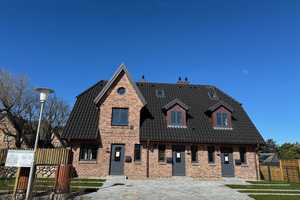 Ferienvermietung erlaubt! Sylt Westerland Bezugsfertig! Strandnah. Sauna Kamin. 1/8 -Anteil Endhaus! – Nordfriesland (Kreis) – Vorschaubild 7