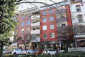 Sofort verfügbar - moderne 3-Zimmer Wohnung mit Balkon im Magniviertel – Ölschlägern 40, 38100 Innenstadt, Braunschweig – Vorschaubild 8