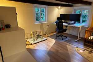 Preiswertes, vollständig renoviertes 5-Zimmer-Farmhaus mit EBK in Gummersbach – Sonnenhelle 8, 51645 Oberbergischer Kreis – Vorschaubild 12