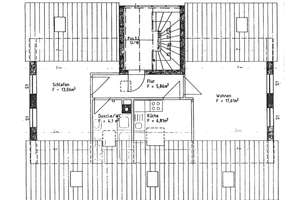 Sehr gepflegtes 3-Familien-Haus in ruhiger Lage von Mittweida mit Balkonen, Garage und Carport – Die vollständige Adresse der Immobilie erhältst du vom Anbieter., 9648 Mittweida – Vorschaubild 11