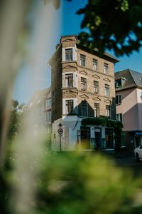 Historisches Wohn- und Geschäftshaus mit Entwicklungspotential!
