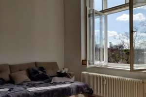 seltene Gelegenheit! wohnen in sonniger & ruhiger Lage am grossen Garten-EBK möglich ! – Die vollständige Adresse der Immobilie erhältst du vom Anbieter., 1309 Striesen-Süd, Dresden – Vorschaubild 4