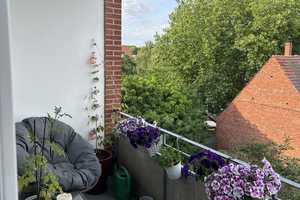 HV Schilbach & Ihde: Single/Studentenwohnung in toller Innenstadtlage! Keine Wohngemeinschaft – Wakenitzmauer 19a, 23552 Lübeck – Vorschaubild 6