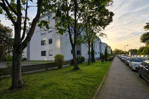 Moderne Wohnung in Mannheim-Käfertal – Dornheimerring 29, 68309 Käfertal, Mannheim – Vorschaubild 16