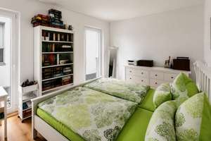 Stilvoll wohnen in Freising – hochwertige 2-Zi.-Whg. mit Sonnenbalkon, Lift, TG mit E-Ladesteckdose  – Die vollständige Adresse der Immobilie erhältst du vom Anbieter., 85356 Freising – Vorschaubild 12