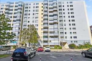 Praktisch geschnittene 3-Zimmer-Wohnung in Berlin – Die vollständige Adresse der Immobilie erhältst du vom Anbieter., 13051 Neu-Hohenschönhausen, Berlin – Vorschaubild 1