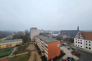 * renovierte 3 Raum * Zentrum * Fahrstuhl * fantastische Aussicht * – Nicolaistraße 3, 8056 Innenstadt, Zwickau – Vorschaubild 12