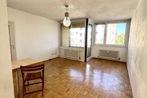 30 qm Apartment + Loggia nur 400m von TU Braunschweig entfernt!  – 38106 Nordstadt, Braunschweig – Vorschaubild 5