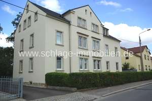***DRESDEN-KLEINZSCHACHWITZ***:
gemütliche 2-Zimmer mit EBK, Teilmöblierung und Abstellraum!