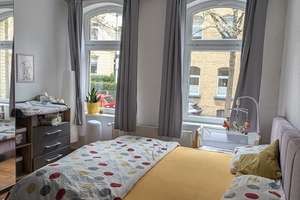 Charmante 3 Zimmer Wohnung, Viewegsgarten-Bebelhof – Charlottenstraße 9, 38102 Viewegsgarten-Bebelhof, Braunschweig – Vorschaubild 13