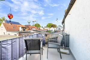 Gepflegtes Zweifamilienhaus mit Garage in beliebter Lage von Bremen-Grohn – Die vollständige Adresse der Immobilie erhältst du vom Anbieter., 28759 Grohn, Bremen – Vorschaubild 6