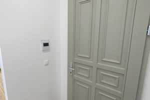 *ERSTBEZUG* Neu sanierte Wohung mit Fußbodenheiz., Parkett, Badewanne – Zietenstraße, Chemnitz 24, 9130 Chemnitz – Vorschaubild 6