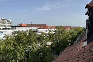 Schöne 3-Zimmer-Wohnung, Freiburg-Stühlinger – 79106 Stühlinger-Eschholz, Freiburg im Breisgau – Vorschaubild 3