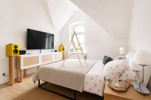 Charmantes Stadthaus mit Potenzial für Eigennutzer und Investoren in Siegburg – Die vollständige Adresse der Immobilie erhältst du vom Anbieter., 53721 Siegburg – Vorschaubild 26
