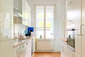 Altbau-Liebe für moderne Familien: 6 x Schlafen/ 4 Bäder/ Einlieger/ Gartenidylle – Die vollständige Adresse der Immobilie erhältst du vom Anbieter., 41063 Windberg, Mönchengladbach – Vorschaubild 3