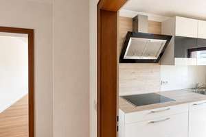 Eigentumswohnung von PRIVAT Großzügige 4-Zimmer-Wohnung in Olewig mit Balkon, Garage und Stellplatz – 54295 Olewig, Trier – Vorschaubild 4
