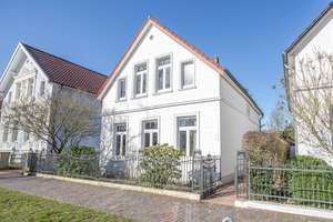 Charmante Oldenburger Hundehütte direkt am Kanal – Die vollständige Adresse der Immobilie erhältst du vom Anbieter., 26135 Gerichtsviertel, Oldenburg (Oldenburg) – Vorschaubild 2