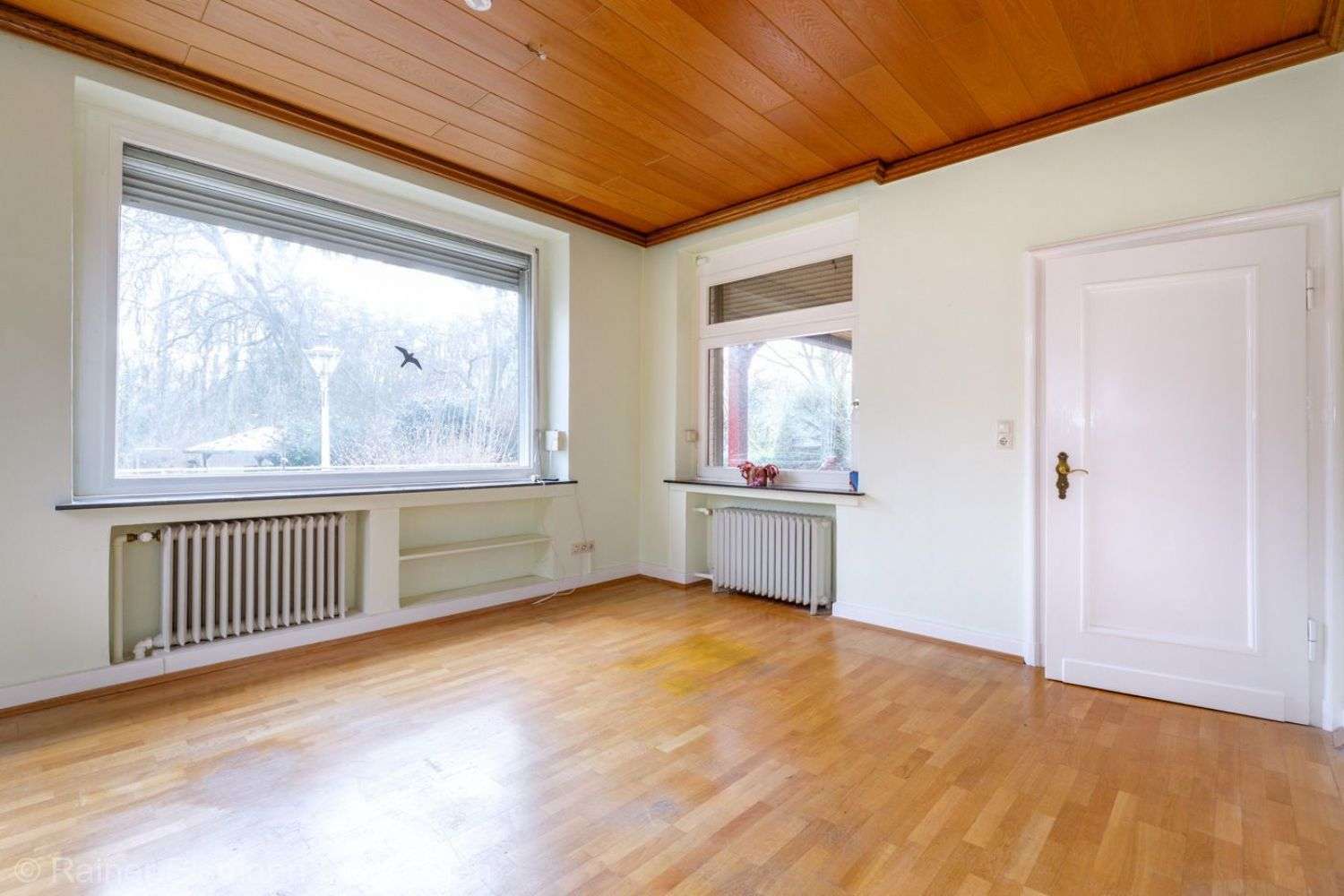 Immobilie in Isselburg - Anholt: Stilvolle Altbauvilla mit viel Platz – jetzt entdecken - Bild 7