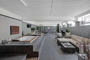 Einzigartiges Refugium - exklusives Wohnen und Arbeiten in außergewöhnlicher Privatsphäre – 44139 Ruhrallee, Dortmund – Vorschaubild 10