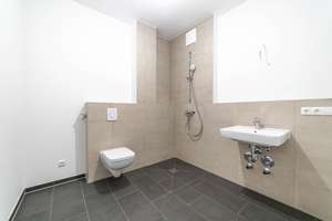 New-Build 1-Bedroom Apartment with Balcony Apt 111 – Gurtelstraße 31, 10247 Friedrichshain, Berlin – Vorschaubild 4