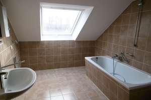 Ruhige Lage - schöne 2-Zimmer-Wohnung in Brackwede-Südwestfeld! – Im Lecke 5, 33647 Brackwede, Bielefeld – Vorschaubild 3