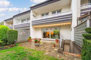 Gepflegtes Reihenmittelhaus mit Garage und Stellplatz in Dortmund-Wickede – Die vollständige Adresse der Immobilie erhältst du vom Anbieter., 44319 Wickede, Dortmund – Vorschaubild 22