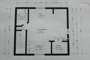 Großzügige, helle 1-Zimmer Dachgeschoss-Wohnung – Die vollständige Adresse der Immobilie erhältst du vom Anbieter., 51107 Ostheim, Köln – Vorschaubild 9