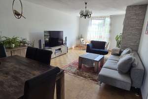 3-Zimmer-Wohnung in Köln Junkersdorf