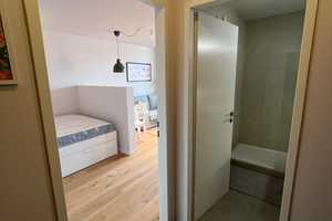Neu sanierte möblierte 1-Zimmer-Wohnung mit Stellplatz in München Laim – Hauzenberger Straße 20, 80687 München – Vorschaubild 15