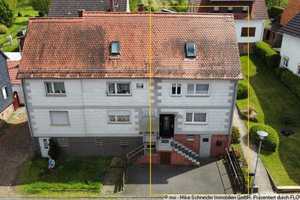 DAS ENSEMBLE MIT GARTEN FÜR IHRE FAMILIE! 
KEINE KÄUFERPROVISION! – Marburg-Biedenkopf (Kreis) – Vorschaubild 21