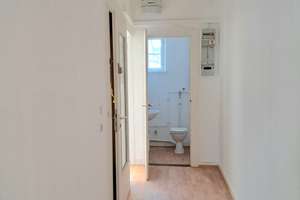 Einfache 2 Zimmer-Altbau-Wohnung in Stuttgart Ost – Die vollständige Adresse der Immobilie erhältst du vom Anbieter., 70188 Ostheim, Stuttgart – Vorschaubild 11