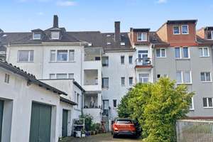 Mehrfamilienhaus mit 2 sofort verfügbaren Wohneinheiten in zentraler Lage von Osnabrück – Die vollständige Adresse der Immobilie erhältst du vom Anbieter., 49084 Schinkel, Osnabrück – Vorschaubild 2
